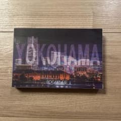FOCALLURE YOKOHAMA アイシャドウパレットのサムネイル