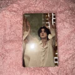 セブチ THE8 舞花 HMV特典トレカ セブチ THE8 舞花 HMV特典トレカ - メルカリ