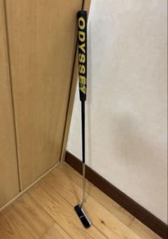 ODYSSEY STROKE LAB ONE パターのサムネイル