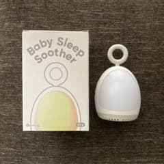 【土日限定価格】Dreamegg ホワイトノイズ　Baby Sleepのサムネイル