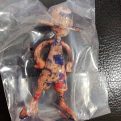 원피스 피규어 LUFFY's 모험의 기억 마린포드 루피 에이스
