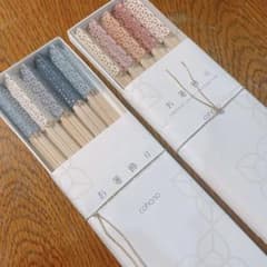 お箸飾り / cohanaのサムネイル