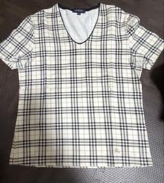 BURBERRY LONDON ノバチェック 半袖Tシャツのサムネイル