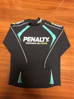 PENALTYプラシャツ！のサムネイル
