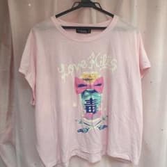 ListenFlavor  毒 Tシャツのサムネイル
