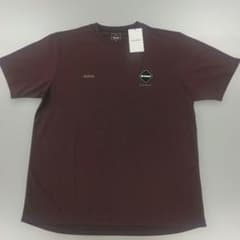 F.C.R.B. 2025AW S/S ATHLETIC TOP - メルカリ