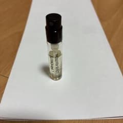 【正規品】ルイヴィトン リマンシテ 香水 2ml 箱無しのサムネイル