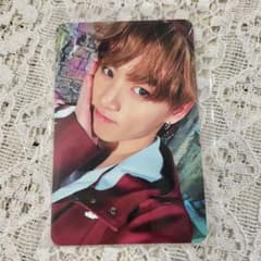 BTS ジョングク アルバム You Never Walk Alone トレカ - メルカリ