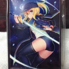 fate スリーブのサムネイル