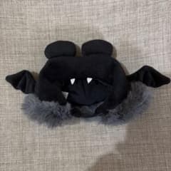 東京ディズニーリゾート　ぬいぐるみコスチューム　ハロウィン　2026のサムネイル