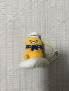 ぐでたま マスコット セーラー服のサムネイル