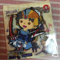 フリオニール NESiCAストラップのサムネイル