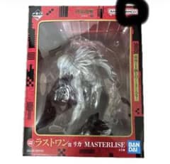 一番くじ　呪術廻戦　ラストワン賞 リカ MASTERLISE 呪術廻戦 一番くじ ラストワン賞 リカ MASTERLISE フィギュア - メルカリ