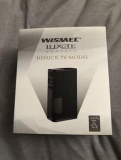 WISMEC LUXOTIC SURFACE HOLICK TVモデル　中古のサムネイル