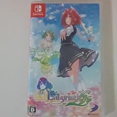オメガラビリンスライフのサムネイル