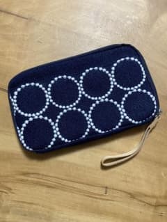 おまとめ 専用 ほぼ日 ひきだしポーチ 姉 ミナペルホネン タンバリン