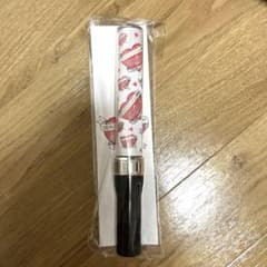 関ジュ あけおめ ペンライトのサムネイル