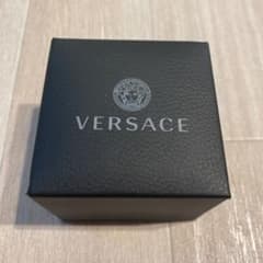 【新品】ヴェルサーチェ リング保管BOXのサムネイル