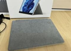 Surface Pro 8（Core i7/ 16GB/ 256GB）のサムネイル