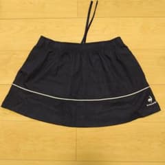 ルコック  スコート  O  新品未使用のサムネイル