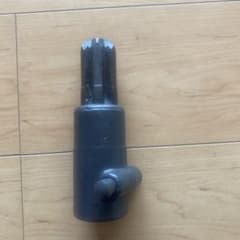 トラクター PTO 延長アダプタ 農機具 新品 未使用 継手 - メルカリ