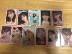 TWICE モモ　Summer Nights トレカ　コンプリートのサムネイル