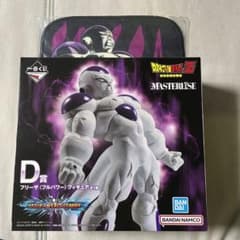 ドラゴンボール1番くじのサムネイル