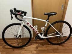 アルテグラ搭載】TREK ドマーネ AL3 2021年式 52サイズ トレック