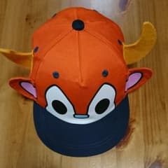 オリックスキッズキャップのサムネイル