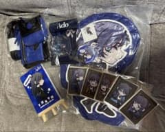 【まとめ売り】Ado Adotomy会場限定グッズセット まとめ売り】Ado Adotomy会場限定グッズセット - メルカリ