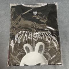 【新品未開封】straykidsリノ Leebit 闇T EVIL SKZOOのサムネイル