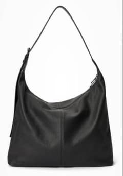 美品 ECCO 24AW hobo large soft pebbled - メルカリ