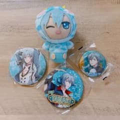 アイナナ  うしななのサムネイル