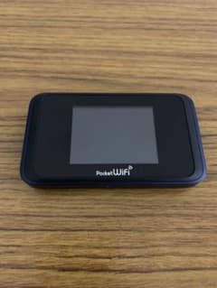 ポケットWi-Fi ポケットWiFi 502HWのサムネイル