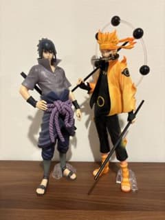 이치 반 쿠지 NARUTO 방적되는 불의 의지 나루토 사스케 윤회사 윤안