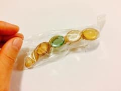 ビジューバレッタのサムネイル