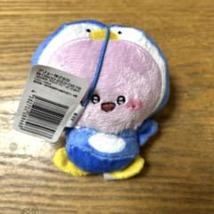 あさみちちゃん　着ぐるみマスコット