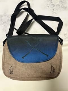 鬼滅の刃 嘴平伊之助 ミニショルダーバッグ