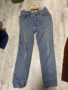 SWINGEA GOLD DENIM イタリア製　 ヴィンテージデニムのサムネイル
