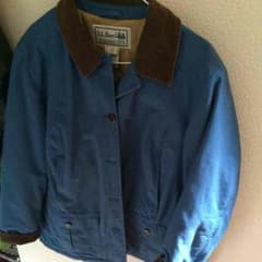 L.L beanのサムネイル