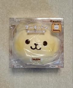 新品未開封 iBLOOM ブルーム マーモパン スクイーズのサムネイル