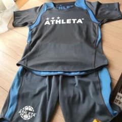 ATHLETA アスレタ150くらいのサムネイル