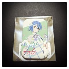 1若菜四季 ラブライブ Liella! 牛久 まのでまりな スクエア缶バッジ