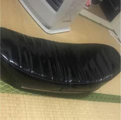 ダックス シートのサムネイル