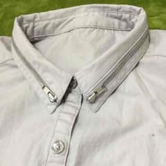 JEANASIS♡きれいめシャツ  値下げしました♡のサムネイル