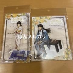 桂小太郎　アクリルスタンド　銀魂　萩　銀魂暦　限定品のサムネイル