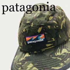 【patagonia】ジェットキャップのサムネイル