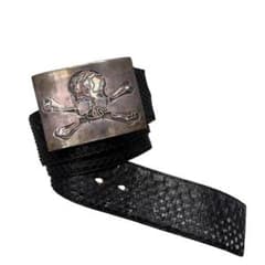 専用 Roen パイソン ベルト ロエン ヒロムタカハラ ターコイズ コーラル 専用 Roen パイソン ベルト ロエン ヒロムタカハラ ターコイズ
