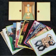しとろん様専用 ゆず 会報 柚誌其の壱のサムネイル