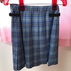ポンポネット　スカートのサムネイル